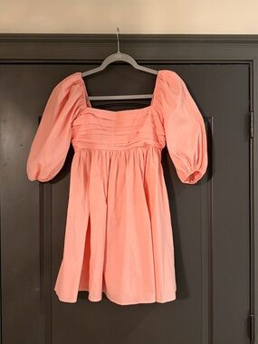 Abercrombie & fitch mini dress